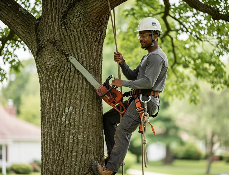 Tree Removal service in Corona